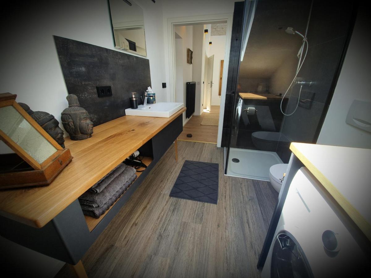 Am Lenzensberg 667 - Neu Mit E-Ladestation Apartment Траунщайн Екстериор снимка